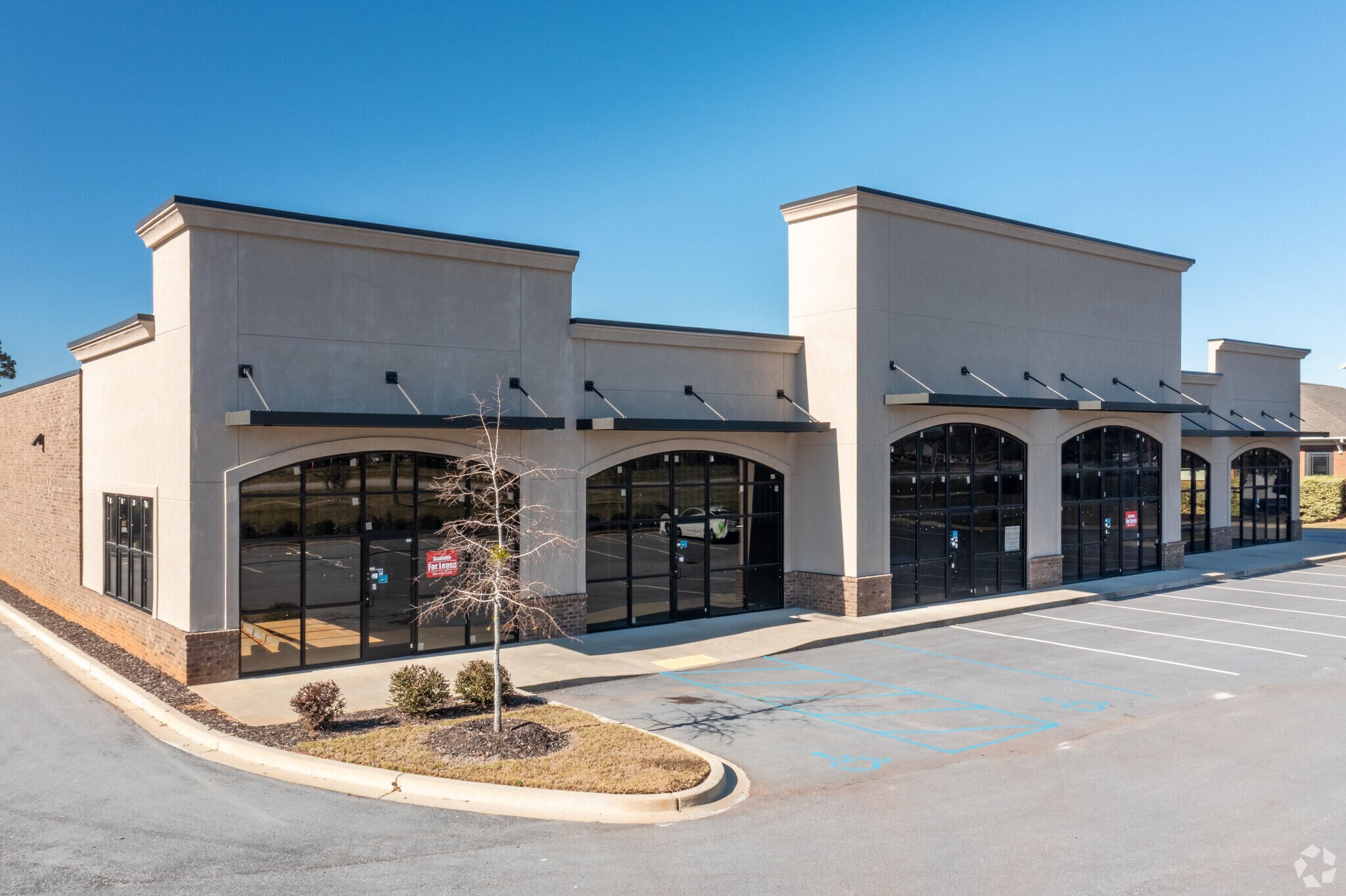 110 Sage Creek Way, Greer, SC for lease Building Photo- Image 1 of 11
