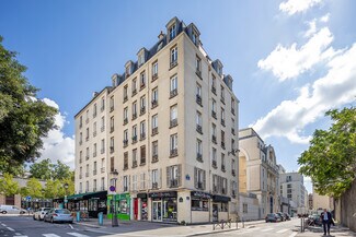 Plus de détails pour 2 Rue Charles Bossut, Paris - Commerce de détail à louer
