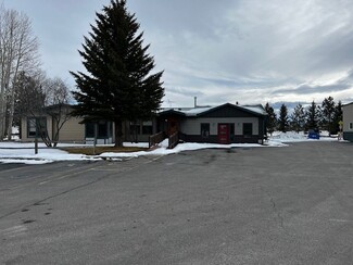 More details for 1554 Amsterdam Rd, Belgrade, MT - Office for Lease