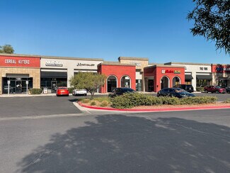 Plus de détails pour 3255 St Rose Pky, Henderson, NV - Commerce de détail à louer