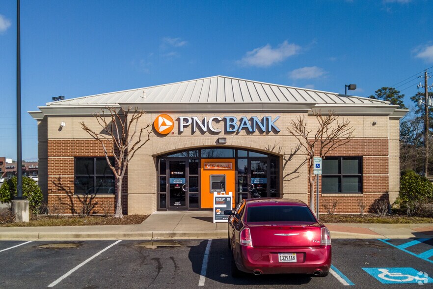 1668 Montclair Rd, Irondale, AL à vendre - Photo principale - Image 2 de 10