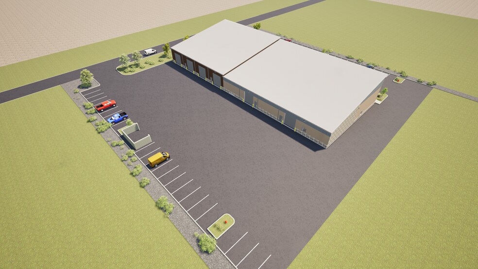 5978 Iris Pky, Frederick, CO à louer - Photo du bâtiment - Image 3 de 3