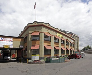 Plus de détails pour 1100-1150 NE 28th Ave, Portland, OR - Bureau, Industriel à louer