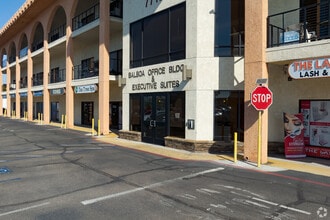 7710 Balboa Ave, San Diego, CA for lease Building Photo- Image 2 of 10