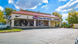 Plus de détails pour 1713 E Palmdale Blvd, Palmdale, CA - Commerce de détail à vendre