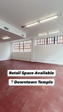 104 E Central Ave, Temple, TX for lease - Commercial Listing Video 