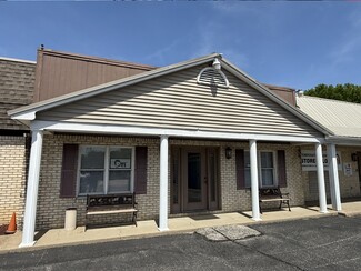 More details for 2803 N St Joseph Ave, Evansville, IN - Office for Lease