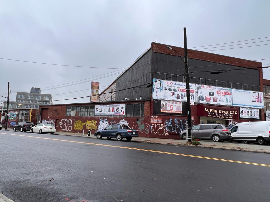 1301 Flushing, Brooklyn, NY for sale Primary Photo- Image 1 of 1