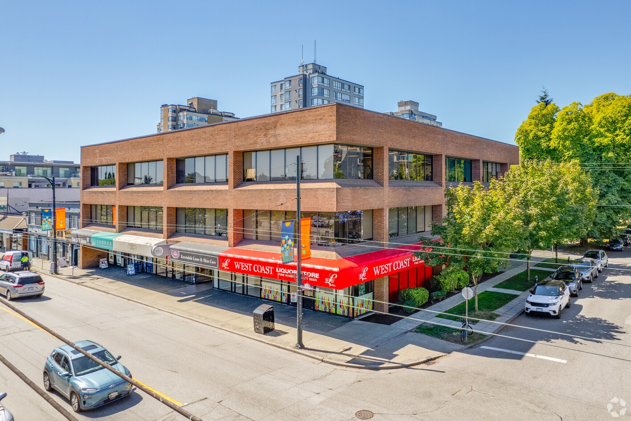 5511 West Blvd, Vancouver, BC à louer Photo principale- Image 1 de 6