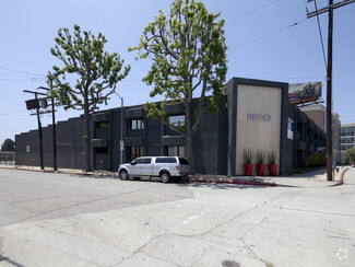 More details for 11800 W Olympic Blvd, Los Angeles, CA - Flex for Lease