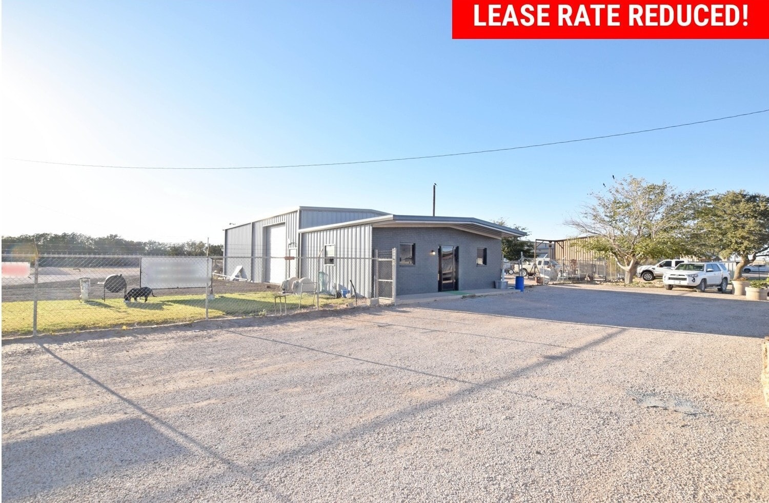 2565 N Marco Ave, Odessa, TX for lease Primary Photo- Image 1 of 47