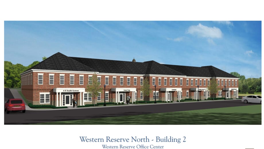 4955 Foote Rd, Medina, OH for lease - Primary Photo - Image 3 of 4