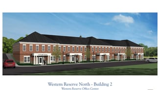 More details for 4955 Foote Rd, Medina, OH - Office/Medical for Lease