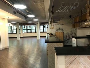 Retail in San Sebastián de los Reyes, Madrid for lease Interior Photo- Image 1 of 11