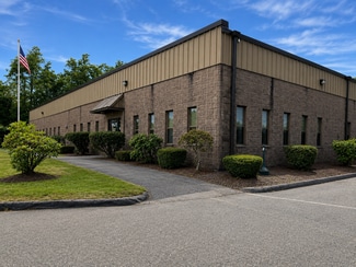 More details for 100 Domino Dr, Concord, MA - Flex for Sale