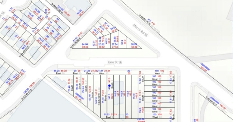 1507 Erie SE st, Washington, DC for sale - Building Photo - Image 2 of 3