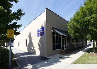 More details for 1021 S Main St, Greenville, SC - Office/Retail for Lease