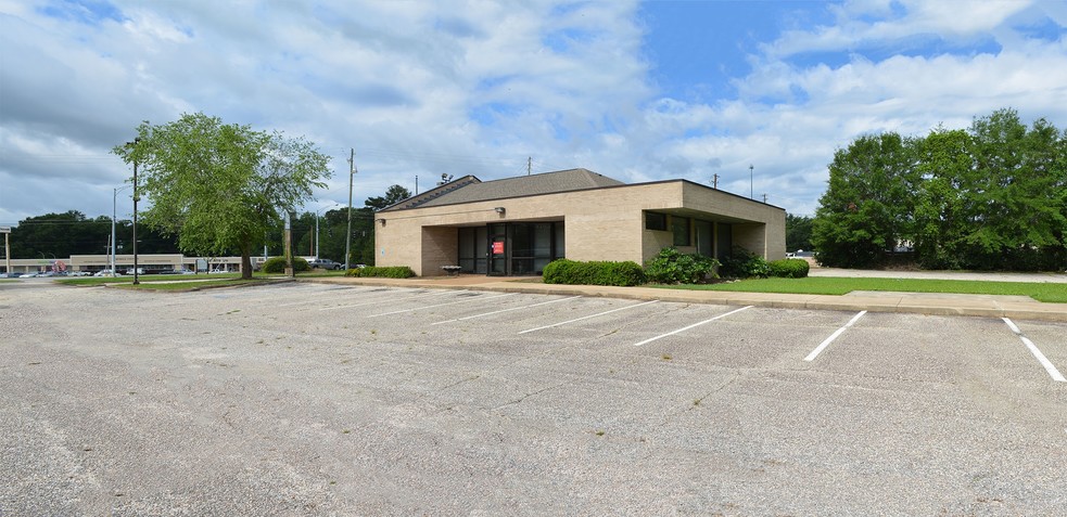 4602 St. Stephens Rd, Mobile, AL for sale - Building Photo - Image 2 of 17