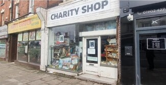 More details for 66-66A Chapel Ash, Wolverhampton - Retail for Lease