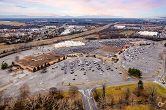 1850 Apple Blossom Dr, Winchester, VA - AERIAL  map view