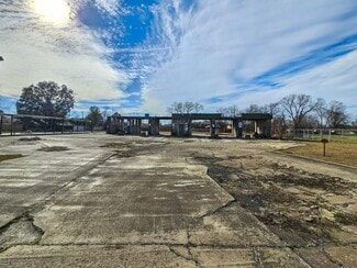 More details for 11408 Martin Luther King Jr. Blvd, Houston, TX - Specialty for Sale