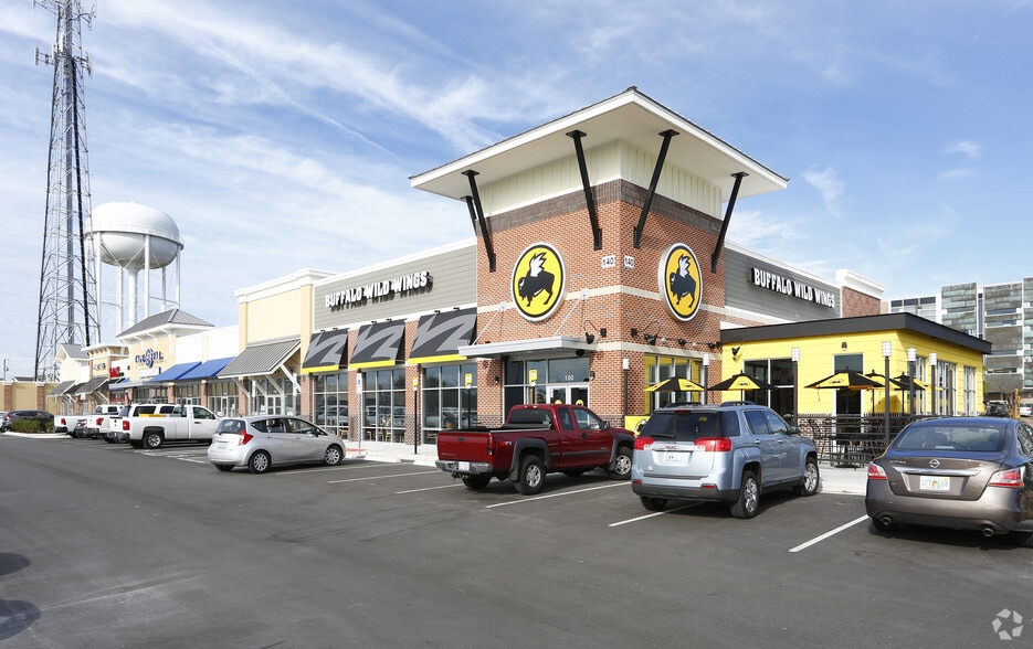 8107 Market St, Wilmington, NC for lease - Primary Photo - Image 3 of 4