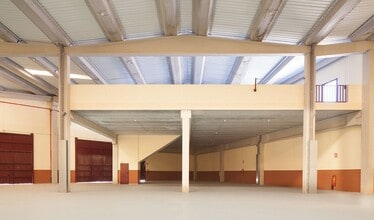 Carrer Progrés, 28, Abrera, Barcelona for lease Interior Photo- Image 2 of 13