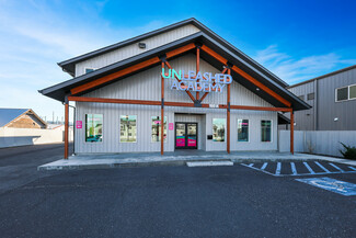 More details for 16614 E Sprague Ave, Veradale, WA - Retail for Sale