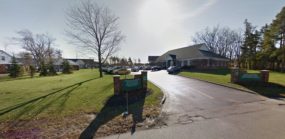 3045 Southwestern Blvd, Orchard Park, NY for lease - Building Photo - Image 3 of 15