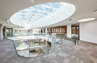 Bureau dans Limonest à louer Photo intérieure- Image 2 de 6