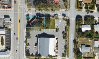 Plus de détails pour 6900 S Dixie Hwy, West Palm Beach, FL - Bureau à vendre