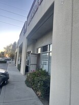 2114 Senter Rd, San Jose CA - Convenience Store