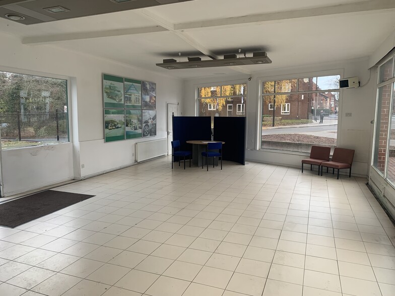 Cheapside, Shifnal for lease - Interior Photo - Image 2 of 5