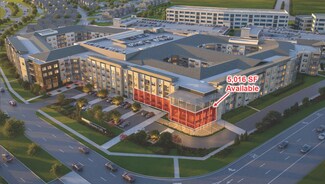 More details for 1402 Carrollton Pky, Carrollton, TX - Retail for Lease