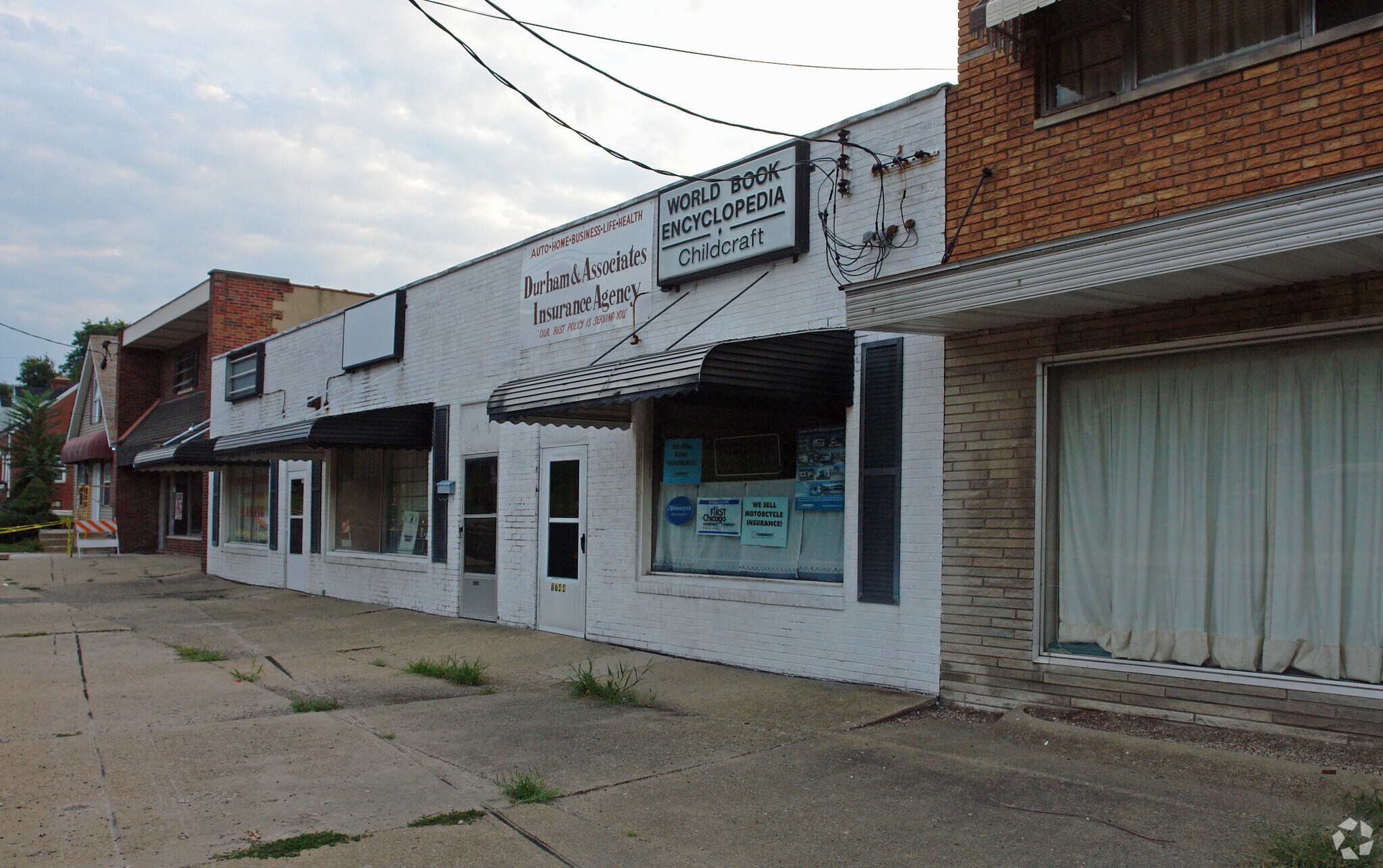 1744 N Sheridan Rd, Peoria, IL for sale Primary Photo- Image 1 of 3