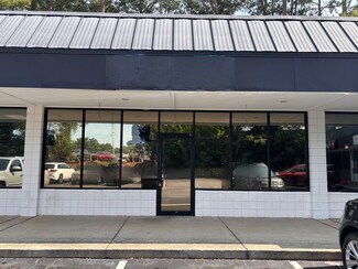 Plus de détails pour 928 S Park St, Carrollton, GA - Commerce de détail à louer