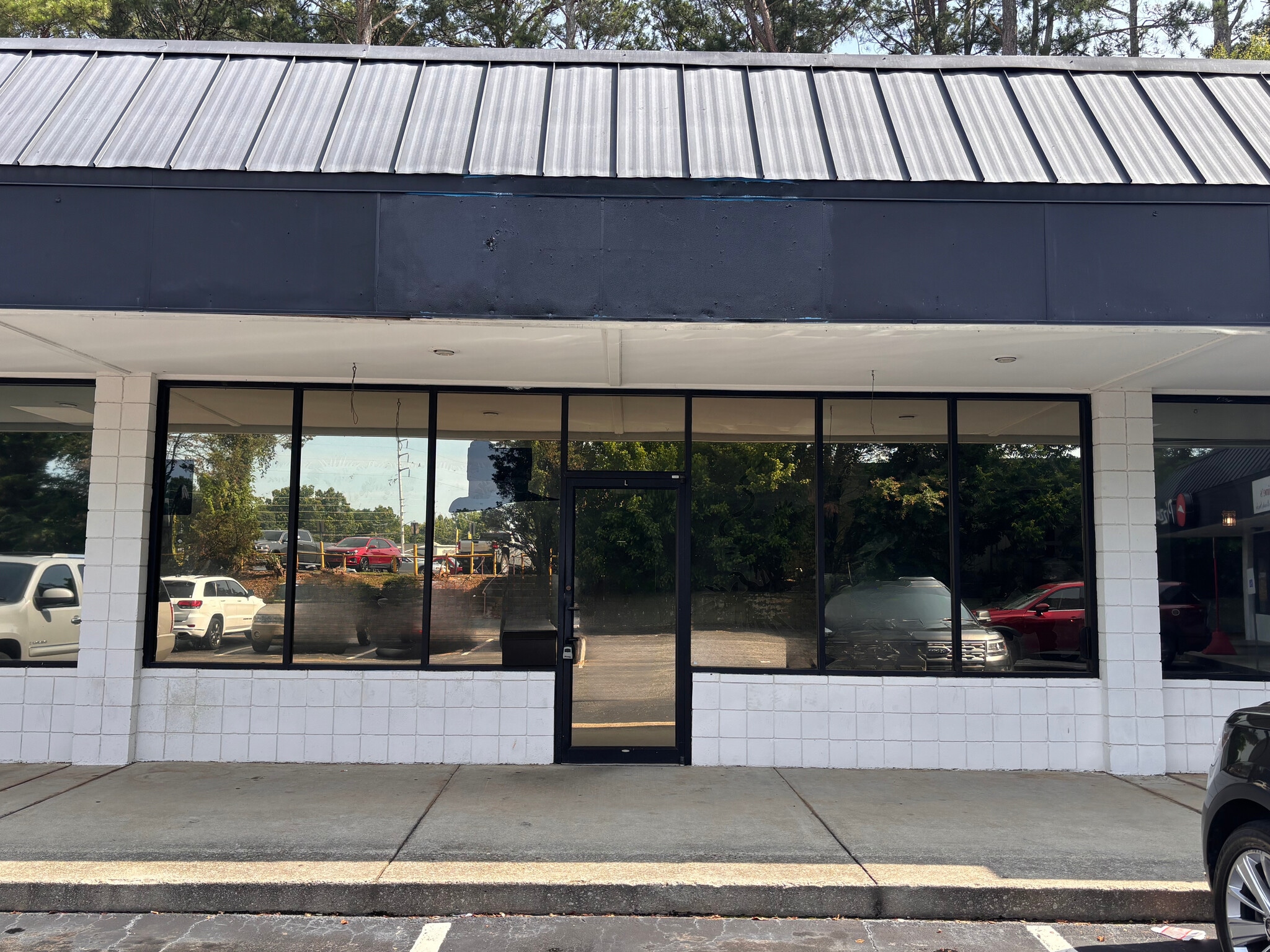 928 S Park St, Carrollton, GA for lease Building Photo- Image 1 of 15