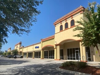 More details for 8650 Old Kings Rd S, Jacksonville, FL - Retail for Lease