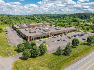 More details for 7615 Omnitech Pl, Victor, NY - Flex for Lease
