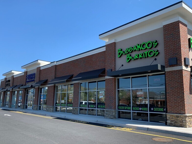 275 Comly Rd, Lincoln Park, NJ à louer - Photo du bâtiment - Image 3 de 7