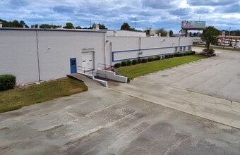 3368 Moreland Ave, Conley, GA à louer Photo intérieure- Image 1 de 7