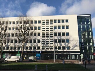 Plus de détails pour Bureau à louer