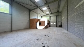 More details for 1 Rue Du Lindebuckel, Schiltigheim - Flex for Lease