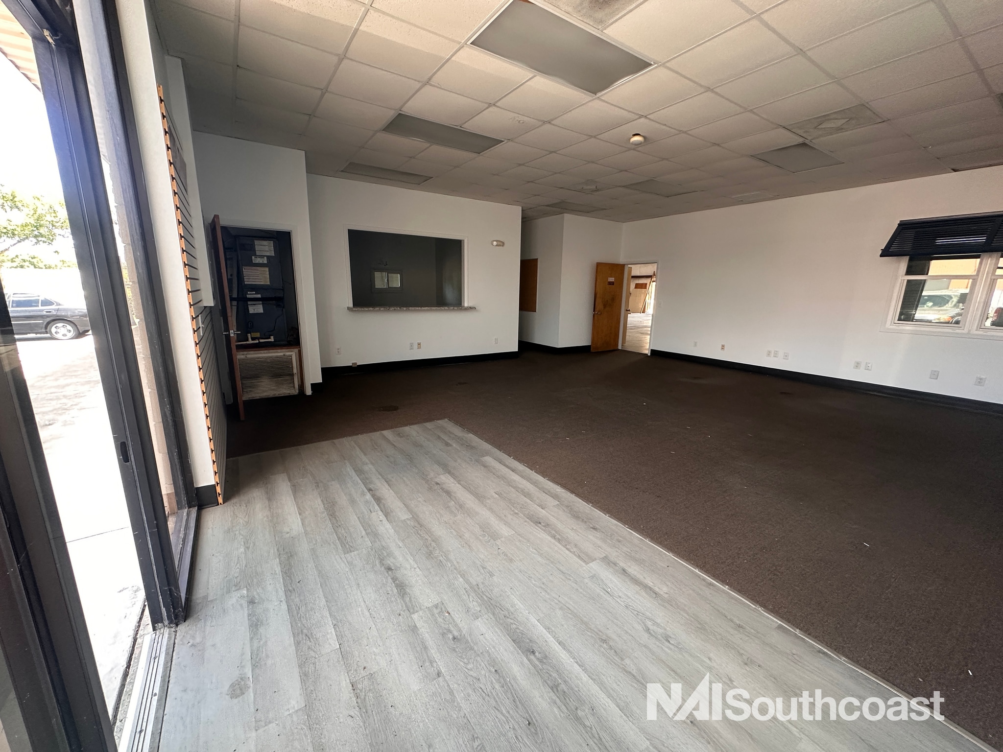 4101-4119 Bandy Blvd, Fort Pierce, FL à louer Photo intérieure- Image 1 de 14