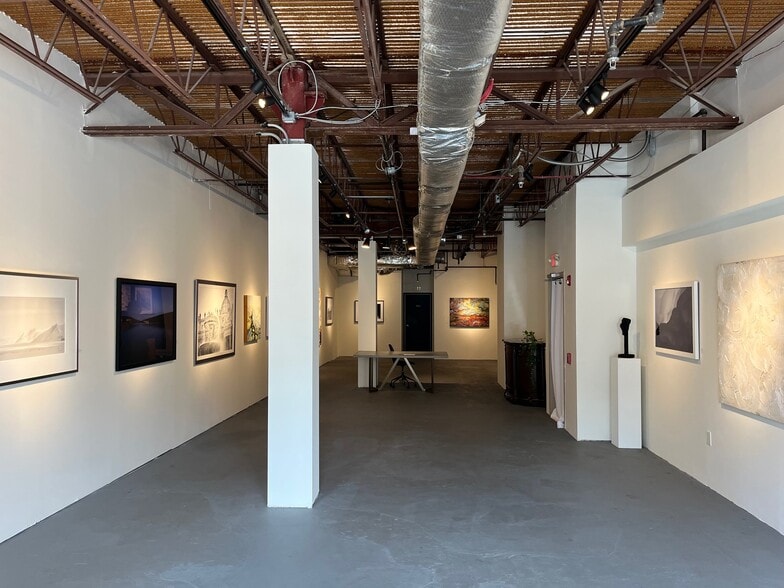 70 Main St, New Canaan, CT for lease - Interior Photo - Image 3 of 6