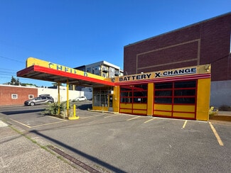 More details for 2003 SE Belmont St, Portland, OR - Retail for Sale