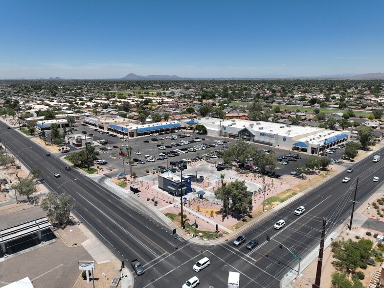 2650-2702 E University Dr, Mesa, AZ for lease - Matterport Community - Image 2 of 28