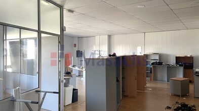 Industriel dans Terrassa, Barcelona à louer Photo intérieure- Image 2 de 5