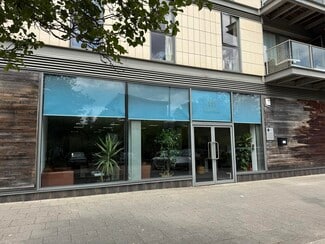 More details for 335 South Row, Milton Keynes - Office for Lease