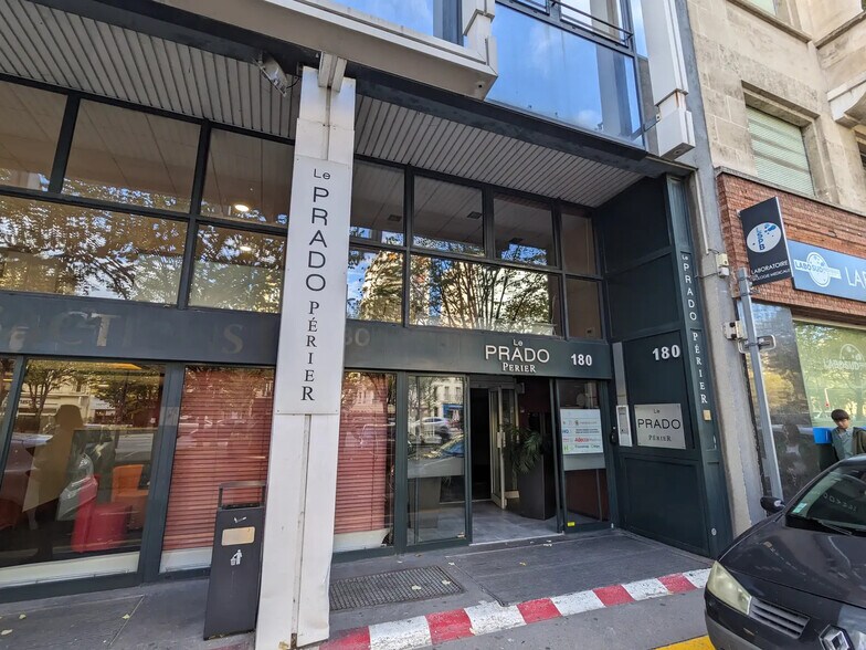 180 Avenue Du Prado, Marseille for lease - Building Photo - Image 2 of 10